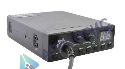 Рация Turbosky CB-2